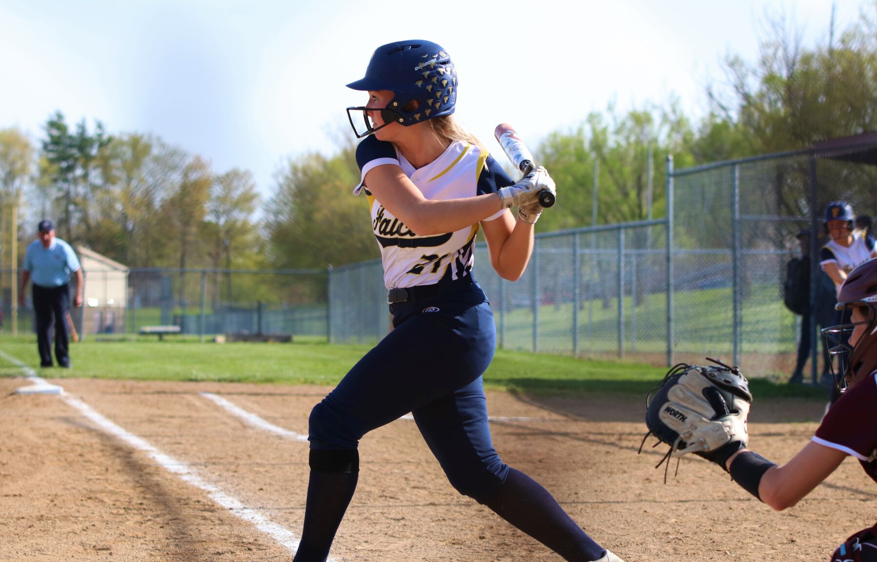 20210427 Fairfield-Central Noble SB NECC Tourney (5)